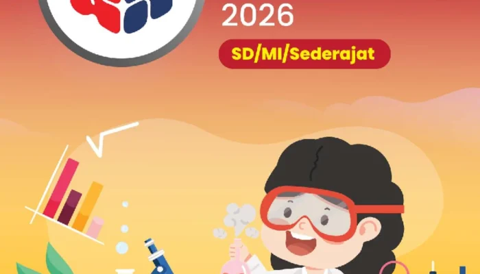 Olimpiade Sains Nasional Indonesia: Pengumuman Hasil OSN-K SD dan SMP 2026