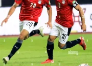 Omar Marmoush dan Mohamed Salah Bawa Egypt Meraih Kemenangan Sejarah di Piala Dunia 2026