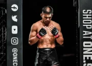 ONE Championship Melepas 7 Atlet, Termasuk Eko Roni Saputra