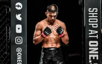 ONE Championship Melepas 7 Atlet, Termasuk Eko Roni Saputra