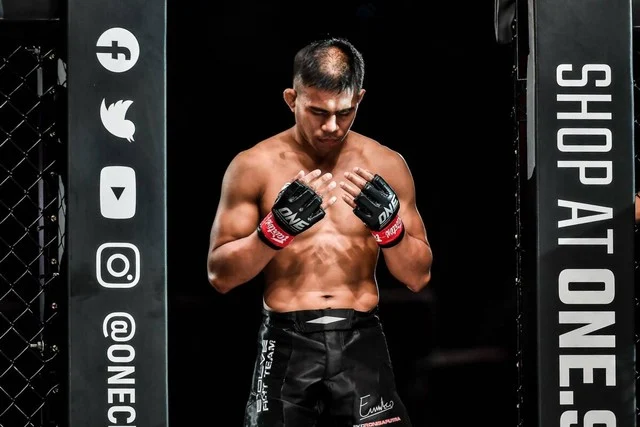 ONE Championship Melepas 7 Atlet, Termasuk Eko Roni Saputra