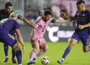 Orlando City dan Lionel Messi: Dua Dunia yang Berbeda di Dunia Sepak Bola