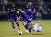 Orlando City vs Philadelphia Union: Pertarungan Sengit di MLS