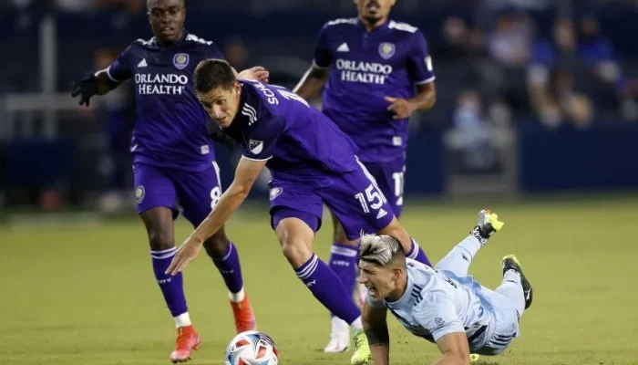 Orlando City vs Philadelphia Union: Pertarungan Sengit di MLS