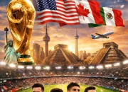 Oulu Siap Menjadi Tuan Rumah Kejuaraan Dunia Air Guitar, Sosok Timothy Weah, dan Pertandingan Piala Dunia
