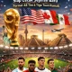 Oulu Siap Menjadi Tuan Rumah Kejuaraan Dunia Air Guitar, Sosok Timothy Weah, dan Pertandingan Piala Dunia