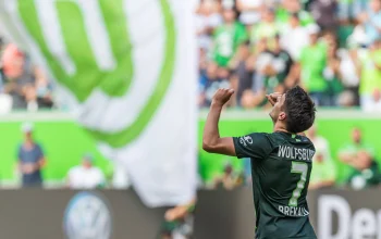 Paderborn vs Wolfsburg: Pertarungan Sengit untuk Menghindari Degradasi