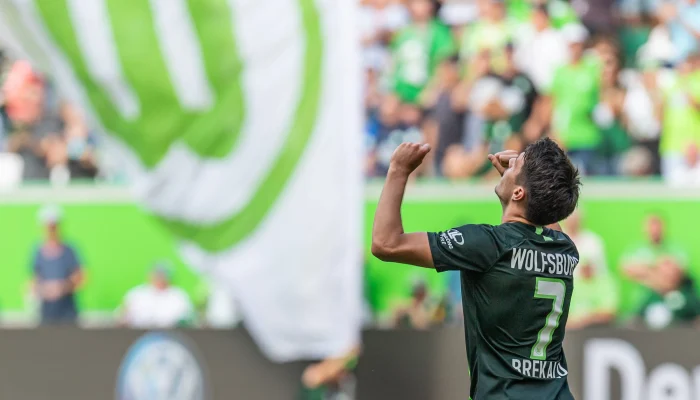 Paderborn vs Wolfsburg: Pertarungan Sengit untuk Menghindari Degradasi