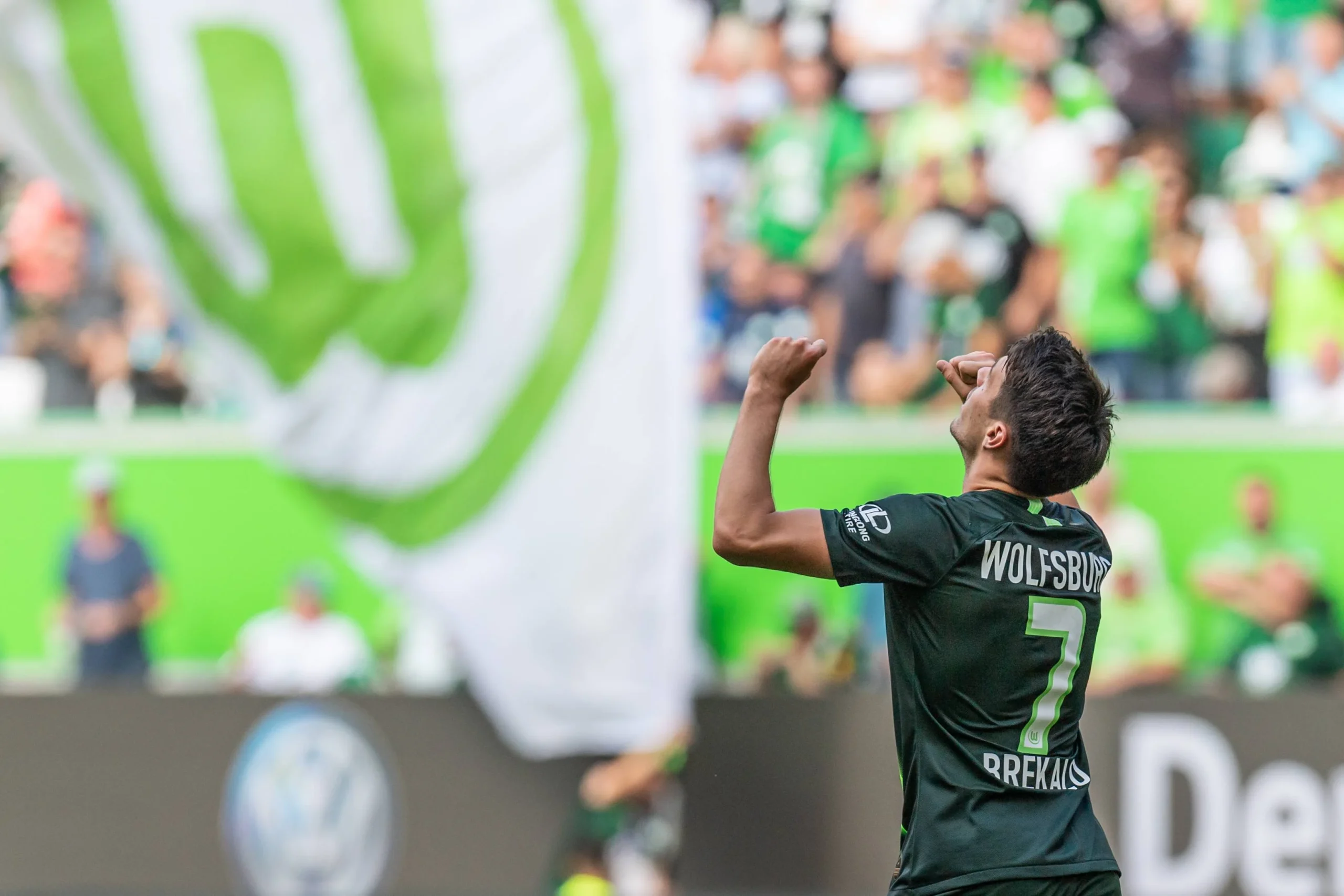 Paderborn vs Wolfsburg: Pertarungan Sengit untuk Menghindari Degradasi