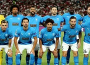 Pafos FC dan Sepak Bola Dunia: Update Terbaru dari Berbagai Penjuru
