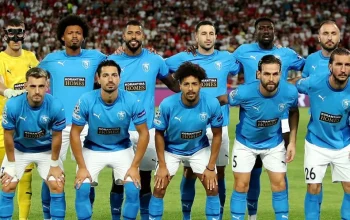 Pafos FC dan Sepak Bola Dunia: Update Terbaru dari Berbagai Penjuru