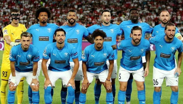 Pafos FC dan Sepak Bola Dunia: Update Terbaru dari Berbagai Penjuru