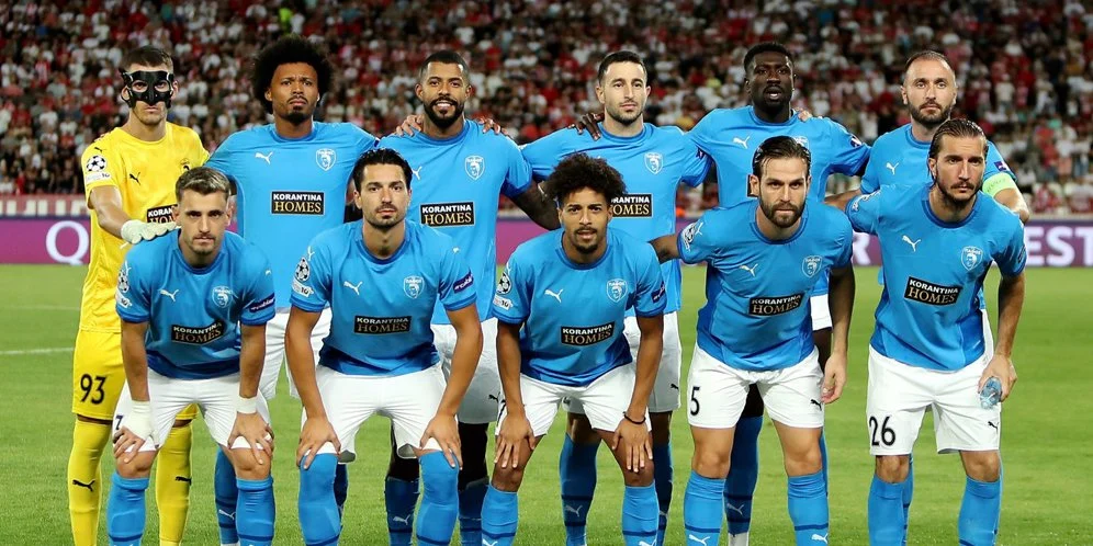 Pafos FC dan Sepak Bola Dunia: Update Terbaru dari Berbagai Penjuru