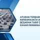 Pajak Kendaraan dan PBB Jakarta: Aturan Baru dan Kemudahan Pembayaran