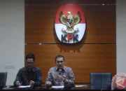 Palo Alto Dukung Gugatan Kabupaten Santa Clara Terkait Rencana Pusat Detensi Imigran