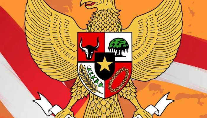 Pancasila di Tengah Arus Perubahan: Menguatkan Karakter dan Persatuan