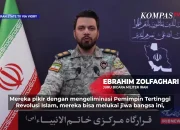 Pangkalan Militer AS Diancam Iran dan Kasus Kematian Peserta Latihan Militer di Indonesia