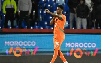 Pantai Gading vs Ekuador: Pertarungan Sengit di Piala Dunia 2026