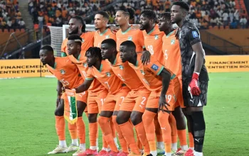Pantai Gading vs Norwegia di Piala Dunia 2026: Pertarungan Sengit Menuju Babak 16 Besar