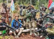 Papua Barat: Dari Cuaca Cerah hingga Pemimpin Baru, Ini yang Terjadi