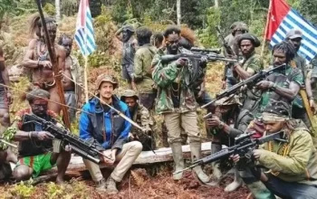 Papua Barat: Dari Cuaca Cerah hingga Pemimpin Baru, Ini yang Terjadi