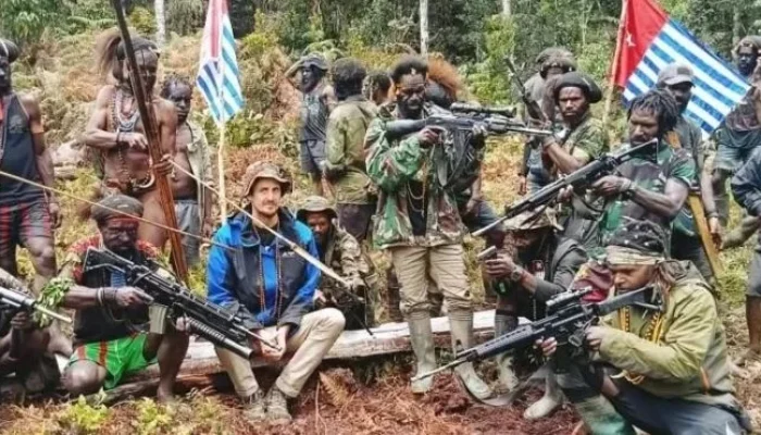 Papua Barat: Dari Cuaca Cerah hingga Pemimpin Baru, Ini yang Terjadi