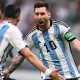 Paredes dan Messi Jadi Sorotan di Dunia Sepak Bola