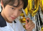 Park Jihoon dan Dunia Drakor: Fakta Menarik dari Karir dan Kehidupannya