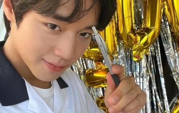 Park Jihoon dan Dunia Drakor: Fakta Menarik dari Karir dan Kehidupannya