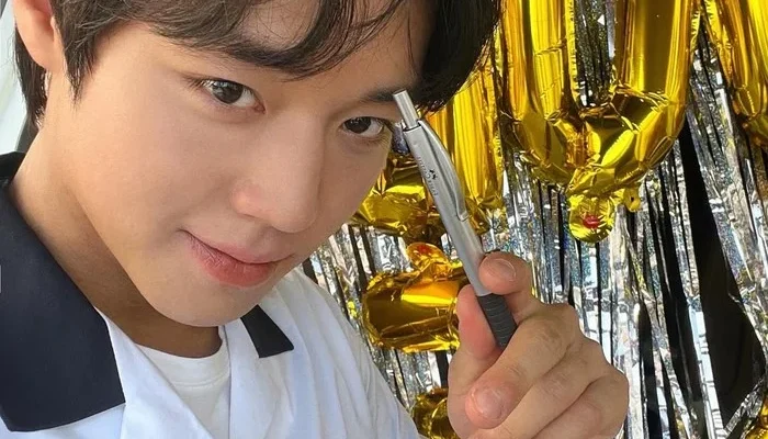 Park Jihoon dan Dunia Drakor: Fakta Menarik dari Karir dan Kehidupannya