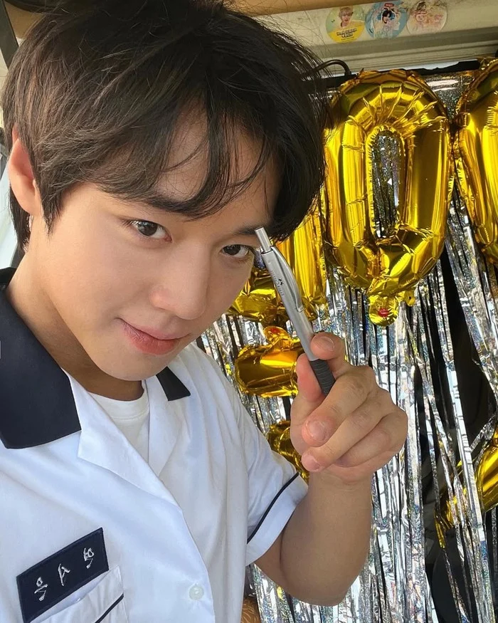 Park Jihoon dan Dunia Drakor: Fakta Menarik dari Karir dan Kehidupannya