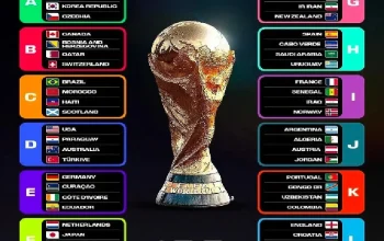 Parlay Olahraga Menarik: UFC, MLB, dan Piala Dunia 2026