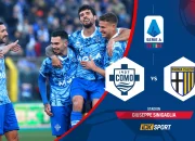 Parma dan Como: Duel Seru di Dunia Sepak Bola Italia