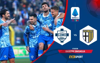 Parma dan Como: Duel Seru di Dunia Sepak Bola Italia