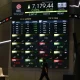 Pasar Saham Indonesia Menguat, IHSG Melonjak 7,57% Setelah Kenaikan BI Rate