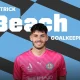 Patrick Beach, Kiper Muda Australia yang Membuat Sejarah di Piala Dunia