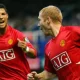 Paul Scholes dan Cristiano Ronaldo: Dua Legenda Sepakbola dengan Kisah yang Berbeda