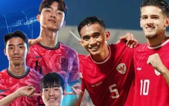 Pavel Šulc dan Timnas Ceko Kalah dari Korea Selatan di Piala Dunia 2026