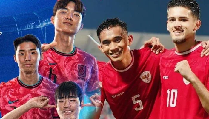 Pavel Šulc dan Timnas Ceko Kalah dari Korea Selatan di Piala Dunia 2026
