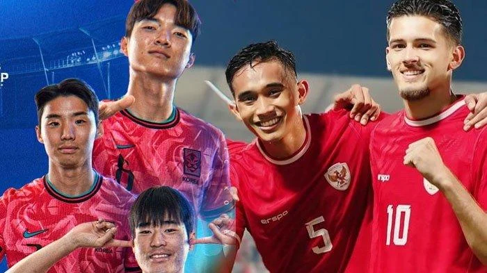 Pavel Šulc dan Timnas Ceko Kalah dari Korea Selatan di Piala Dunia 2026