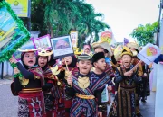 Pawai dan Demonstrasi: Ekspresi Massal dalam Berbagai Konteks