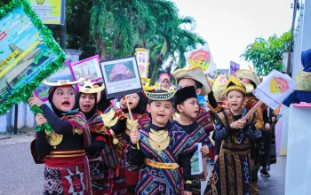 Pawai dan Demonstrasi: Ekspresi Massal dalam Berbagai Konteks