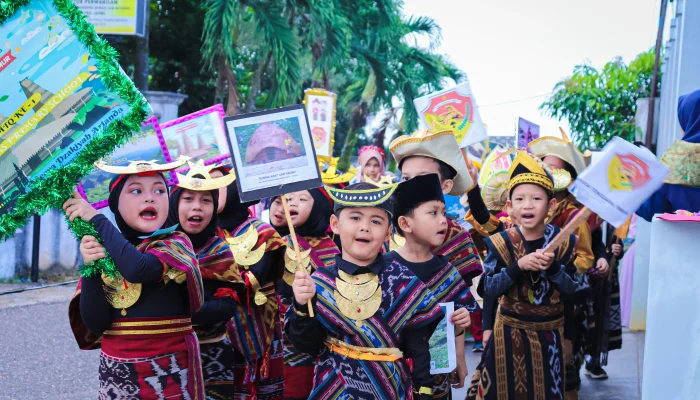 Pawai dan Demonstrasi: Ekspresi Massal dalam Berbagai Konteks
