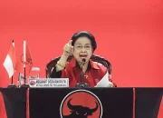 PDIP Dikecam Partai Koalisi Prabowo-Gibran, Megawati Soekarnoputri Dibela Pakar Komunikasi