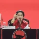 PDIP Dikecam Partai Koalisi Prabowo-Gibran, Megawati Soekarnoputri Dibela Pakar Komunikasi