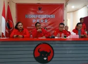 PDIP Perkuat Komitmen Demokrasi dan Kemanusiaan