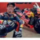 Pedro Acosta Bergabung dengan Ducati Lenovo untuk MotoGP 2027