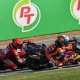 Pedro Acosta vs Marc Marquez: Duel Sengit yang Membuat MotoGP Italia 2026 Menarik