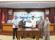 Pegawai Pemerintah dengan Perjanjian Kerja: Tantangan dan Solusi