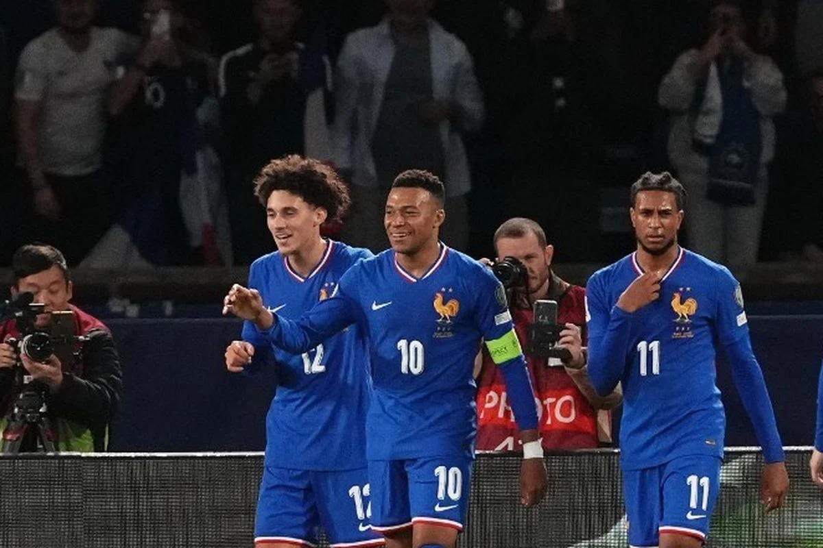 Pele Ditolak oleh Mbappe dan Messi di Piala Dunia 2026